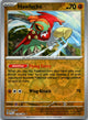 Hawlucha 118/198 Rare Scarlet & Violet Pokemon Near Mint