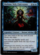 Madame Web, Clairvoyant 36 Uncommon Marvel's Spider-Man Magic: The Gathering NM