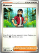 Norman 168/182 Uncommon Paradox Rift Pokemon Near Mint