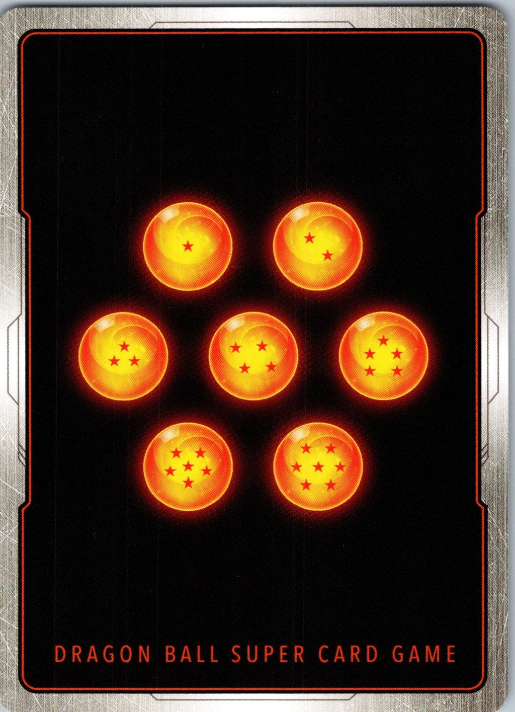 Son Gohan, Domination Complete Tournament Promotion Cards Dragon Ball Super NM