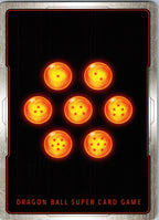 Son Gohan, Domination Complete Tournament Promotion Cards Dragon Ball Super NM