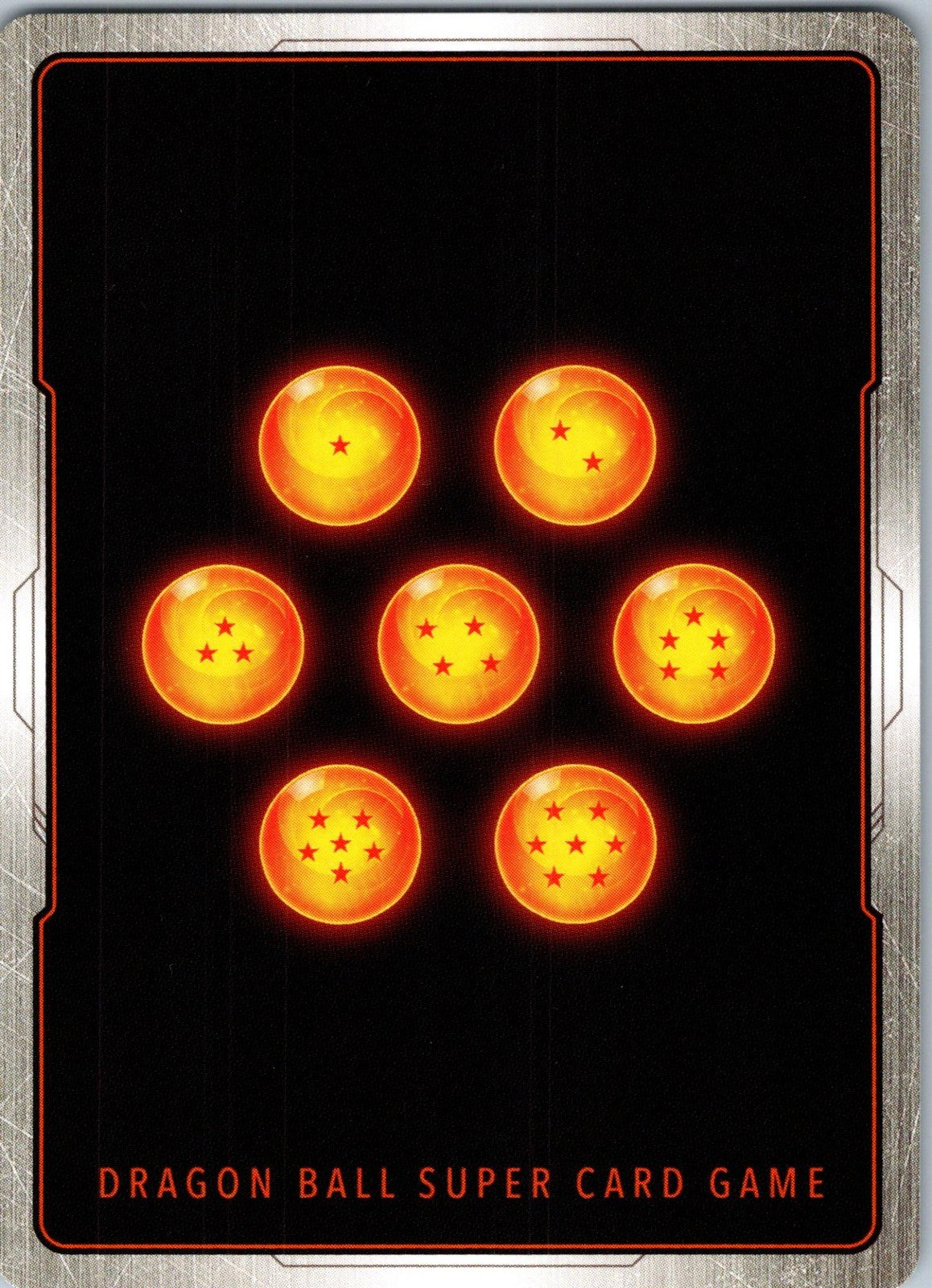 Son Gohan, Domination Complete Tournament Promotion Cards Dragon Ball Super NM
