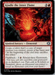 Kindle the Inner Flame 147 Uncommon Lorwyn Eclipsed Magic: The Gathering NM