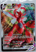 Scizor VMAX 119/189 Holo Rare VMAX Darkness Ablaze Pokemon Near Mint