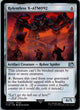 Relentless X-ATM092 268 Uncommon Final Fantasy Magic: The Gathering NM | HOKO