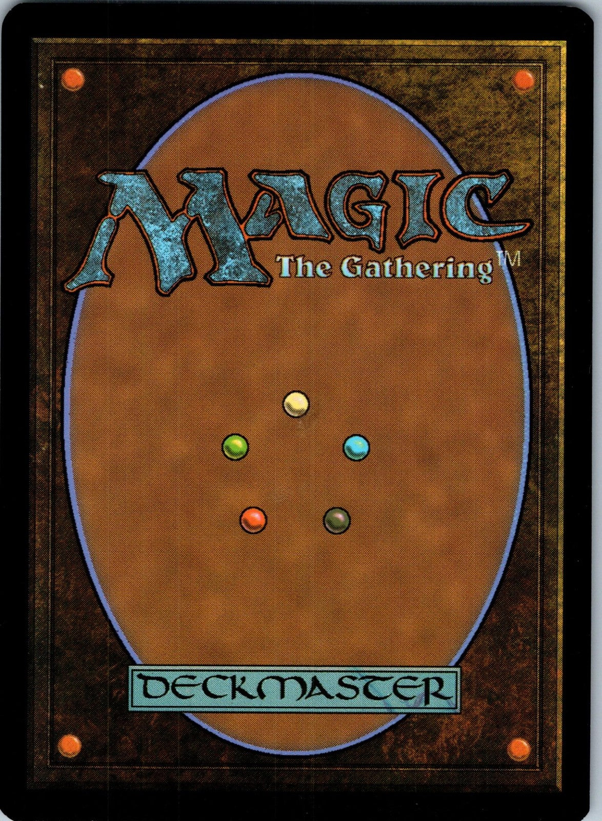 The Spot, Living Portal Foil Marvel's Spider-Man Magic: The Gathering NM