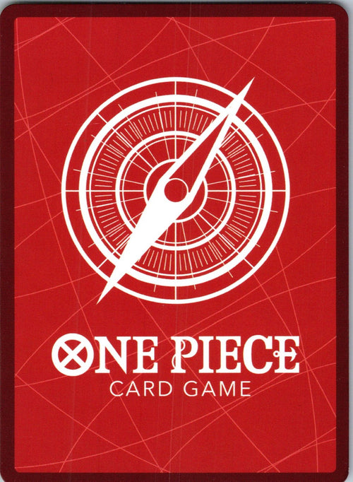 Belo Betty (002) OP05-002 Leader Awakening of the New Era One Piece Near Mint