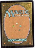 Michelangelo, Improviser Teenage Mutant Ninja Turtles Magic: The Gathering NM