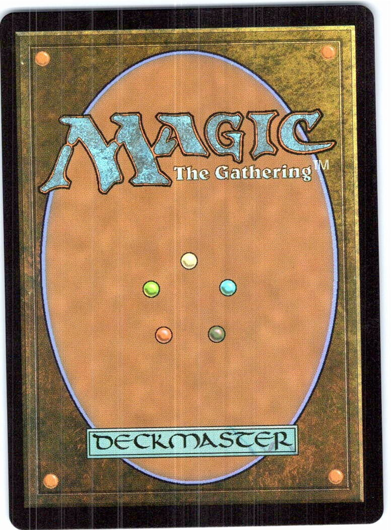 Michelangelo, Improviser Teenage Mutant Ninja Turtles Magic: The Gathering NM