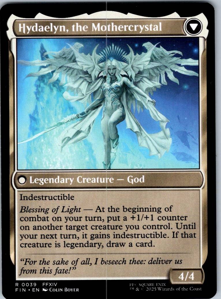 Machinist's Arsenal 23 Rare FINAL FANTASY Magic: The Gathering Near Mint