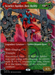 Scarlet Spider, Ben Reilly Marvel's Spider-Man Magic: The Gathering NM