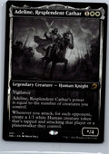 Adeline, Resplendent Cathar 1 Innistrad: Double Feature Magic: The Gathering NM