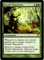 Druids' Repository 176 Rare Avacyn Restored Magic: The Gathering Near Mint