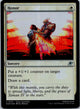 Honor 21 Uncommon Edge of Eternities Magic: The Gathering Near Mint