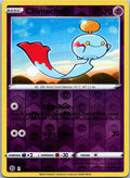 Chimecho 063/172 Common Brilliant Stars Pokemon Near Mint