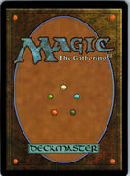 Island (0273) - Full Art 273 Duskmourn: House of Horror Magic: The Gathering NM