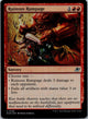 Ruinous Rampage 158 Uncommon Edge of Eternities Magic: The Gathering NM | HOKO