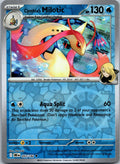 Cynthia's Milotic 053/182 Uncommon Destined Rivals Pokemon Near Mint