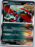 Roaring Moon 109/162 Rare Temporal Forces Pokemon Near Mint