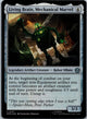 Living Brain, Mechanical Marvel 167 Marvel's Spider-Man Magic: The Gathering NM