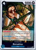 Borsalino OP12-053 Rare Legacy of the Master One Piece Near Mint