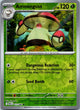 Amoonguss 011/086 Uncommon Black Bolt Pokemon Near Mint