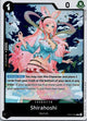 Shirahoshi (OP05-082) (Reprint) OP05-082 Premium Booster -The Best- One Piece NM