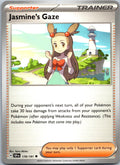 Jasmine's Gaze 178/191 Uncommon Surging Sparks Pokemon Near Mint