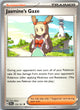 Jasmine's Gaze 178/191 Uncommon Surging Sparks Pokemon Near Mint