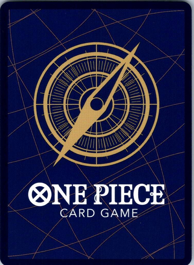 Sabo  - OP04-083 Premium Booster -The Best- Vol. 2 One Piece NM