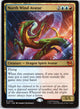 North Wind Avatar 0162 Teenage Mutant Ninja Turtles Magic: The Gathering NM