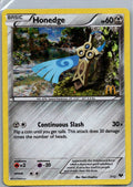 Honedge 21/39 Kalos Starter Set Pokemon Near Mint