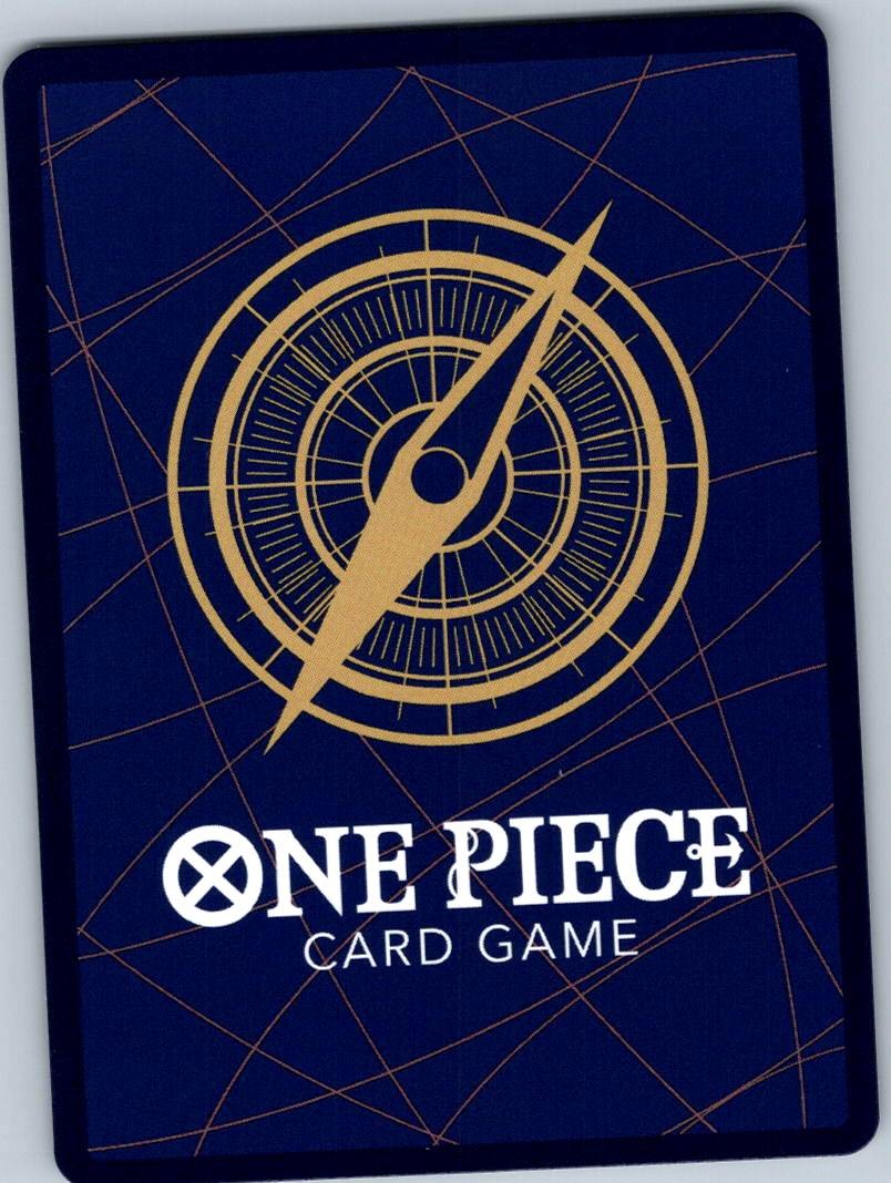 Gum-Gum Jump Rope OP09-079 Premium Booster -The Best- Vol. 2 One Piece NM