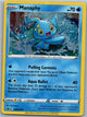Manaphy SWSH275 Holo Promo Sword & Shield Promo Pokemon Near Mint