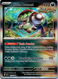 Brute Bonnet 123/182 Rare Paradox Rift Pokemon Near Mint