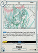Hope EB02-031 Rare Extra Booster: Anime 25th Collection One Piece Near Mint