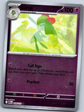 Kirlia 059/132 Common Mega Evolution Pokemon Near Mint