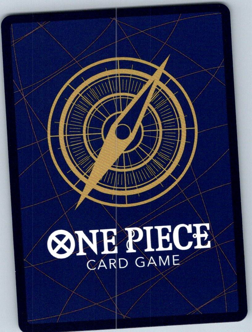 Dr. Hogback OP06-090 Rare Wings of the Captain One Piece Near Mint