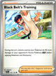 Black Belt's Training 143/159 Common Journey Together Pokemon Near Mint