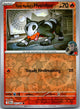 Team Rocket's Houndour 037/182 Common Destined Rivals Pokemon Near Mint