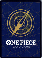 Tokikake OP06-052 Common Wings of the Captain Pre-Release Cards One Piece NM