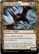 Karakyk Guardian (Showcase) 312 Tarkir: Dragonstorm Magic: The Gathering NM