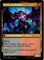 Garland, Knight of Cornelia 221 Uncommon FINAL FANTASY Magic: The Gathering NM