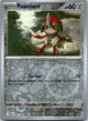 Pawniard 064/086 Common Black Bolt Pokemon Near Mint