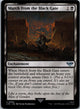 March from the Black Gate  The Lord of the Rings: Magic: The Gathering NM