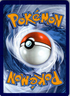 Scrafty 058/086 Uncommon White Flare Pokemon Near Mint
