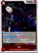Izo EB01-002 Rare Extra Booster: Memorial Collection One Piece Near Mint