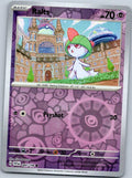 Ralts 084/198 Common Scarlet & Violet Pokemon Near Mint