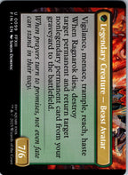 Fang, Fearless l'Cie 99 Uncommon Final Fantasy Magic: The Gathering NM | HOKO