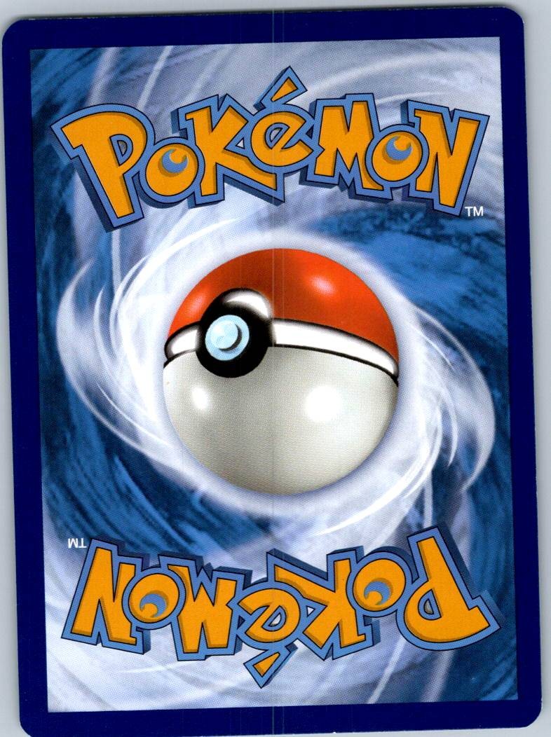 Abomasnow 011/193 Rare Paldea Evolved Pokemon Near Mint